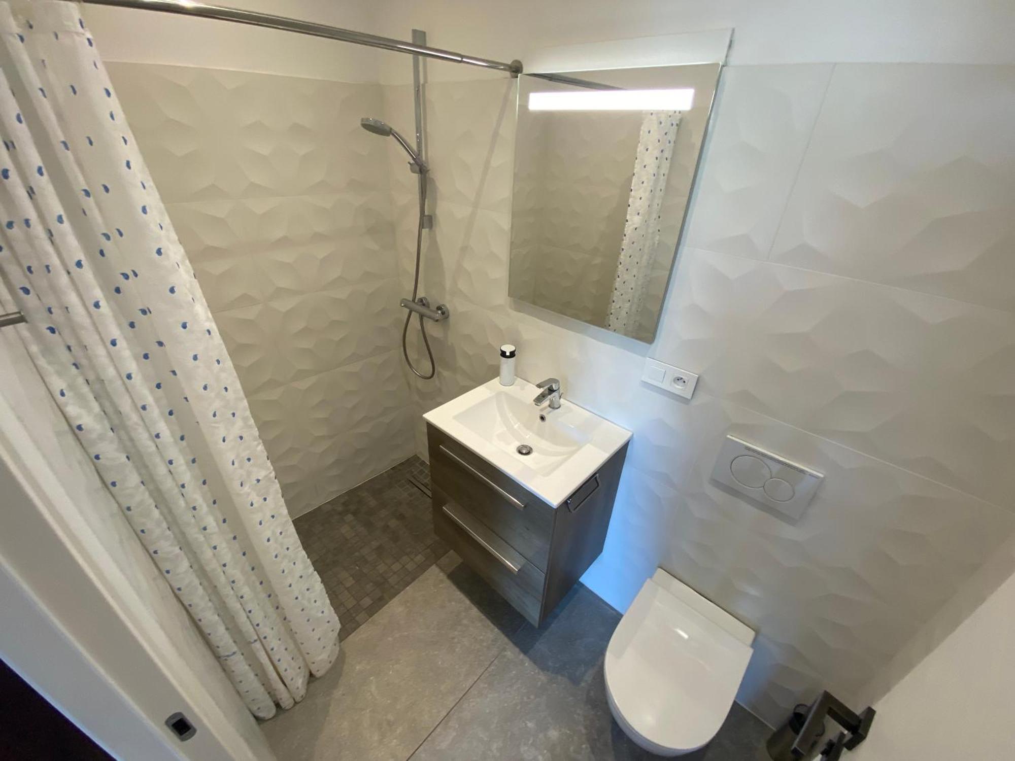 Maison Du Lac Le Studio Талуар Екстериор снимка
